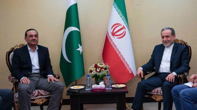 Iran Berterima Kasih Pakistan Jadi Penyelenggaraan Dialog Iran-AS